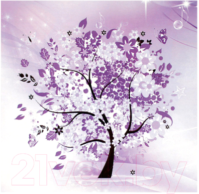 

Набор алмазной вышивки Darvish, DV-9158-5