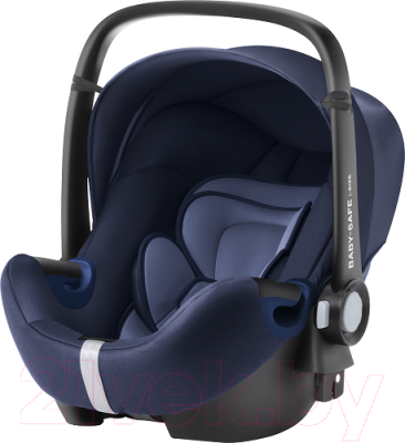 

Автокресло Britax Romer, Baby-Safe 2 i-size