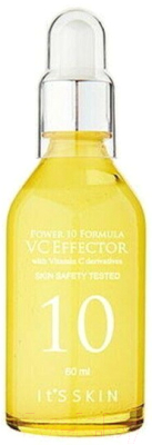 

Сыворотка для лица It's Skin, Power 10 Formula VC Effector тонизирующая