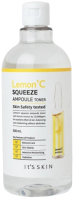 

Тоник для лица It's Skin, Lemon' C Squeeze Ampoule Toner