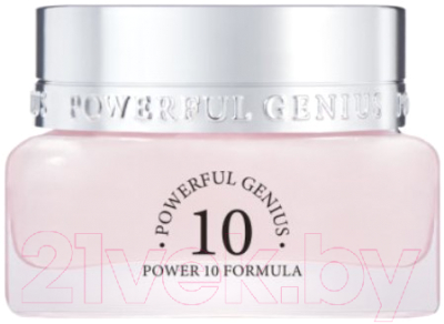 

Крем для лица It's Skin, Power 10 Formula Powerful Genius Cream