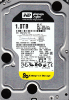 

Жесткий диск Western Digital, RE3 1TB (WD1002FBYS)