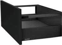 

Модуль с ящиком Samet, Flowbox Н58/18 с 1 релингом
