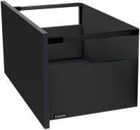 

Модуль с ящиком Samet, Flowbox Н144/18 с 1 релингом