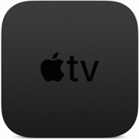 Медиаплеер Apple TV HD 32GB (MHY93) - 