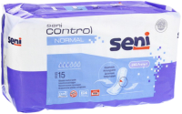 Прокладки урологические Seni Control normal (15шт) - 