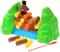 

Настольная игра, Воришка бобришка / 3488705