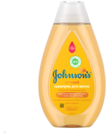 

Шампунь детский Johnson's, Бережный ежедневный уход