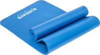 

Коврик для йоги и фитнеса Sundays Fitness, LKEM-3006B
