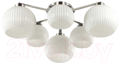 

Люстра Odeon Light, Micca 3971/6C