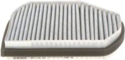 

Салонный фильтр, 1987432301