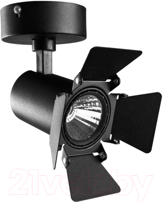 

Спот Arte Lamp, Falena A6709AP-1BK