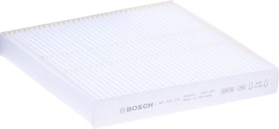 

Салонный фильтр, 1987432216