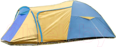 Палатка Acamper Vigo 3 (синий)