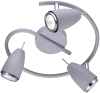 

Спот Arte Lamp, Regista A1966PL-3GY