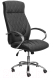 Кресло офисное Седия Star Eco (черный) - 