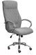 Кресло офисное Седия Star (серый) - 