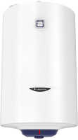 Накопительный водонагреватель Ariston BLU1 R ABS 100 V (3700537) - 