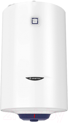 Накопительный водонагреватель Ariston BLU1 R ABS 80 V (3700536)