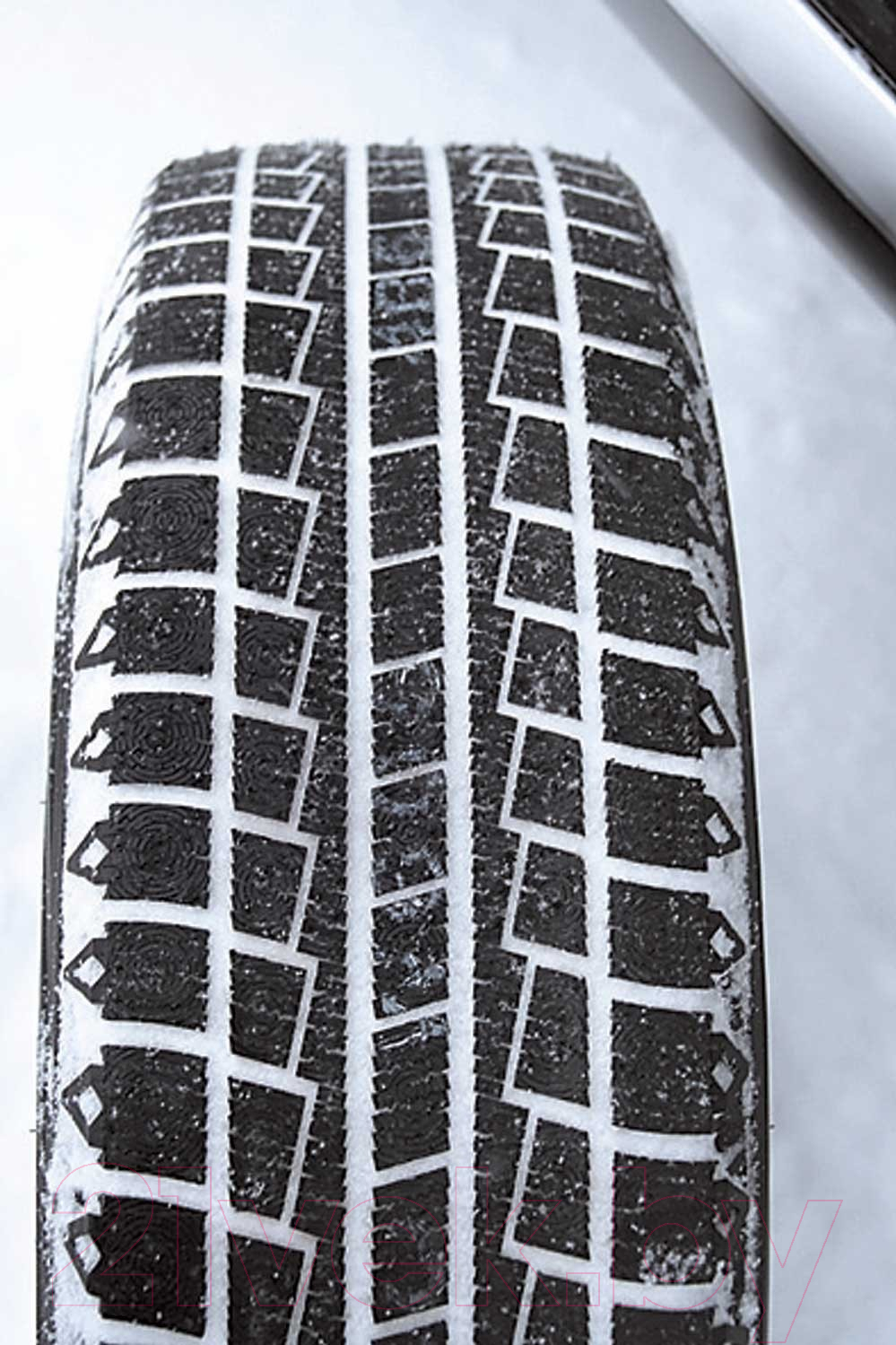 Зимняя шина Hankook Winter i*Cept W605 155/70R13 75Q