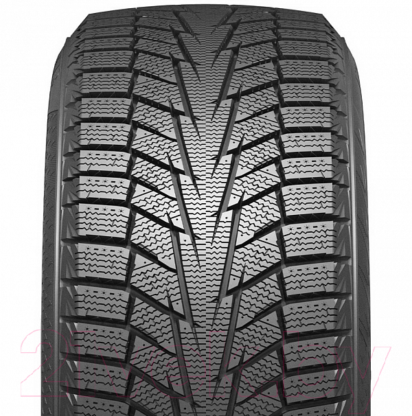 Зимняя шина Hankook Winter i*Сept iZ2 W616 195/55R15 89T