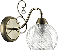 

Бра, Nella FR2662-WL-01-BZ / FR662-01-R