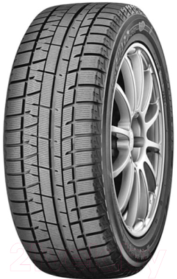 Зимняя шина Yokohama iceGUARD iG50 Plus 215/55R16 93Q