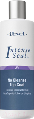 

Топовое покрытие для лака IBD, Прозрачный, Intense Seal