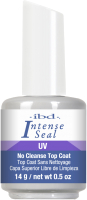 Топовое покрытие для лака IBD Intense Seal (14мл) - 