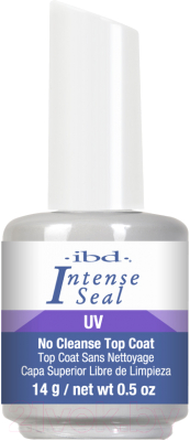 Топовое покрытие для лака IBD Intense Seal (14мл)