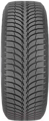 Зимняя шина Goodyear UltraGrip Ice+ 215/60R16 99T