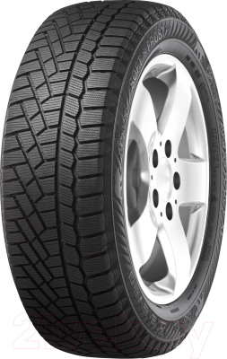 Зимняя шина Gislaved Soft Frost 200 SUV 245/70R16 111T