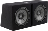 

Корпусной пассивный сабвуфер JBL, Stage 1220B