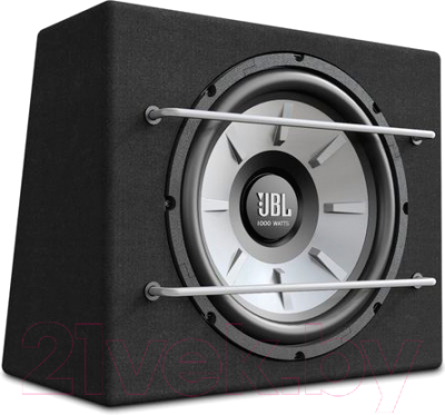 

Корпусной активный сабвуфер JBL, Stage 1220B