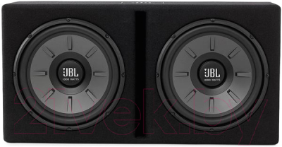 Корпусной пассивный сабвуфер JBL Stage 1220B