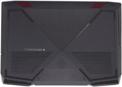 Игровой ноутбук HP Omen 17-an008ur (1ZB16EA)