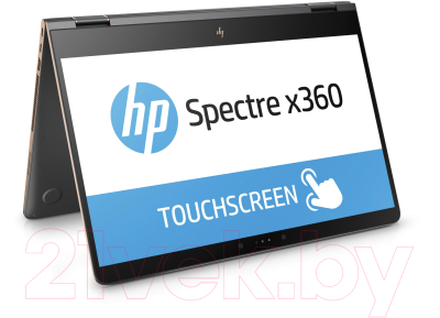 Ноутбук HP Spectre X360 15-bl001ur (2EN46EA)