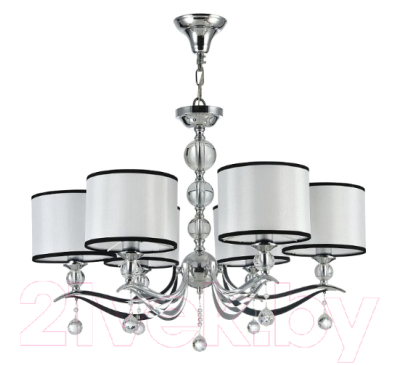 

Люстра Maytoni, Terra MOD269-PL-06-CH