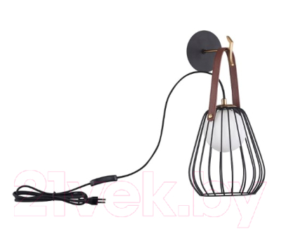 

Бра Maytoni, Indiana MOD544WL-01B