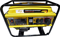 

Бензиновый генератор, GE-7900