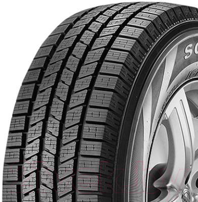 Зимняя шина Pirelli Scorpion Ice&Snow 235/65R17 108H