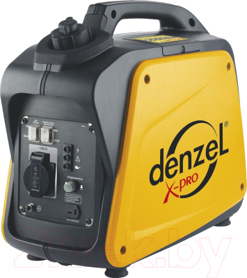 Инверторный генератор Denzel GT-1300i (94641)