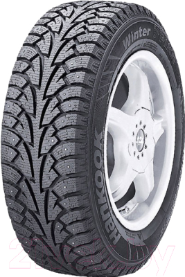 Зимняя шина Hankook Winter i*Pike RW11 235/65R17 104T (шипы)