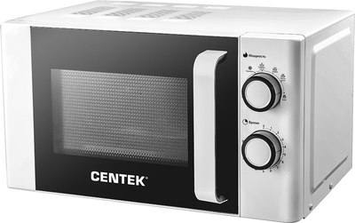 Микроволновая печь Centek CT-1585 (белый)