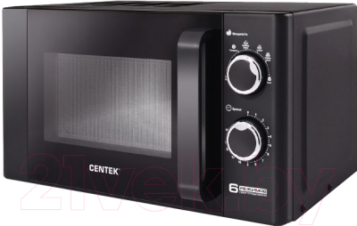 Купить Микроволновая печь Centek CT-1583  