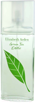 

Туалетная вода Elizabeth Arden, Green Tea Exotic
