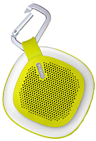 Портативная колонка Yoobao Mini Speaker Q3 (зеленый) - 