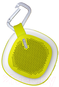 Портативная колонка Yoobao Mini Speaker Q3 (зеленый)