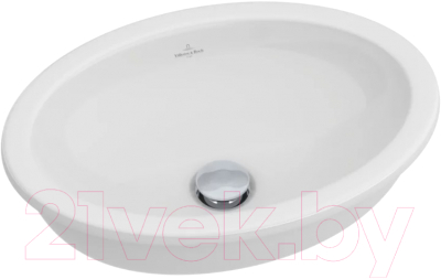 

Умывальник Villeroy & Boch, Loop & Friends 6155-10-R1