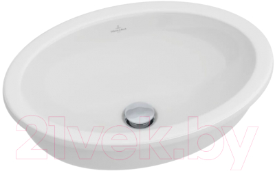 

Умывальник Villeroy & Boch, Loop & Friends 6155-20-01